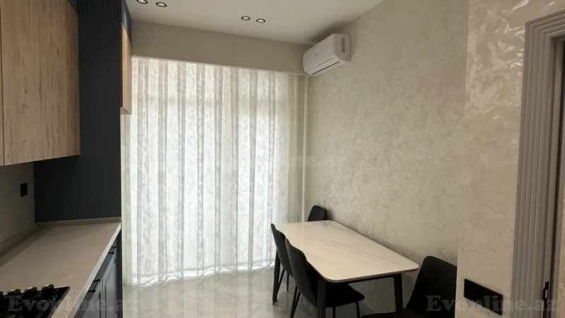 Satılır 2 otaqlı Mənzil Yeni tikili 83 m² Həzi Aslanov m. - şəkil 10