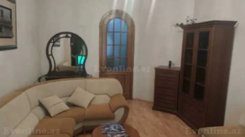 Kirayə verilir 2 otaqlı Mənzil Yeni tikili 75 m² Elmlər Akademiyası m. - şəkil 2