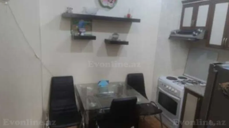 Kirayə verilir 2 otaqlı Mənzil Yeni tikili 75 m² Elmlər Akademiyası m. - şəkil 4