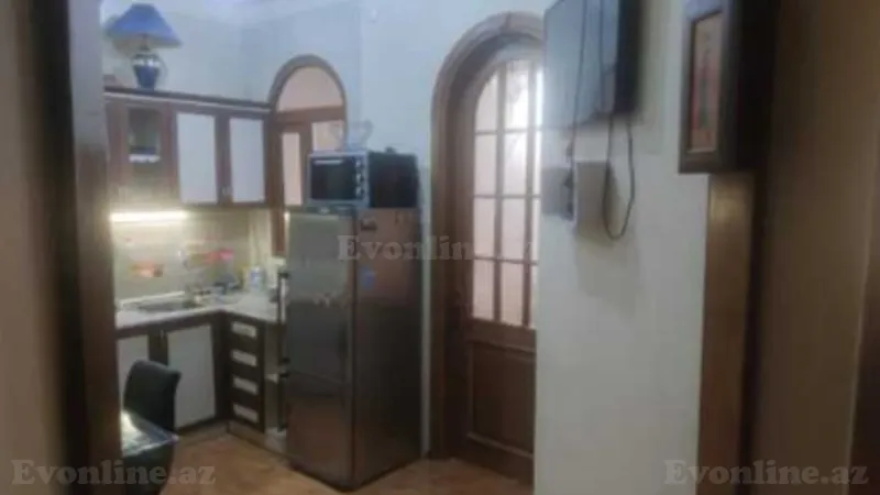 Kirayə verilir 2 otaqlı Mənzil Yeni tikili 75 m² Elmlər Akademiyası m. - şəkil 5