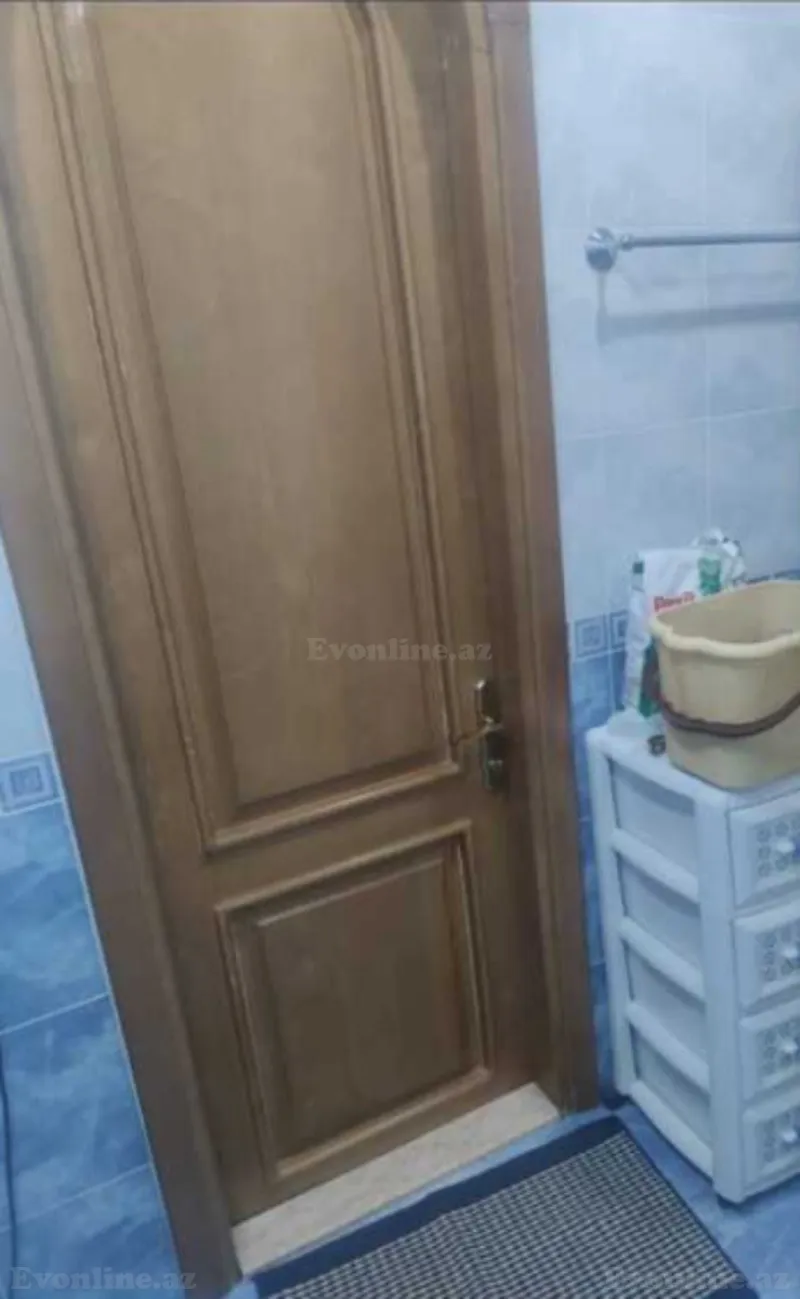 Kirayə verilir 2 otaqlı Mənzil Yeni tikili 75 m² Elmlər Akademiyası m. - şəkil 10