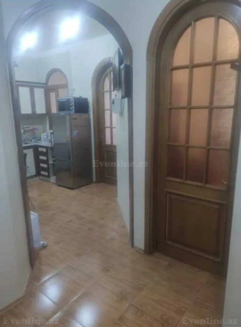 Kirayə verilir 2 otaqlı Mənzil Yeni tikili 75 m² Elmlər Akademiyası m. - şəkil 13