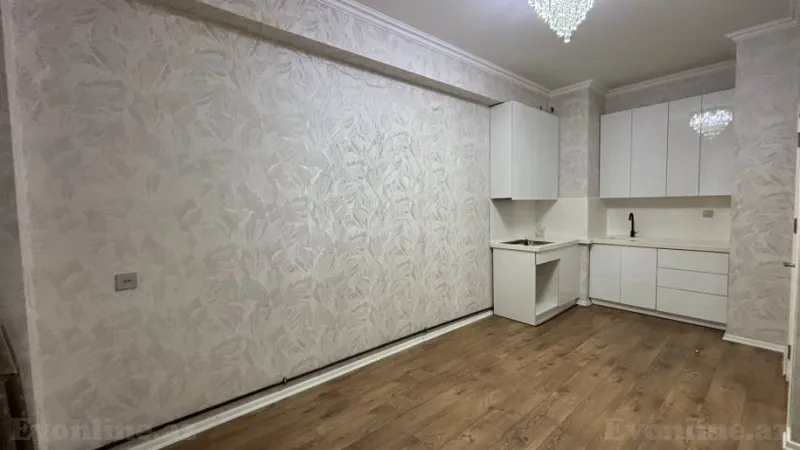 Bakı, Suraxanı r.da 2 otaqlı mənzil kirayə verilir