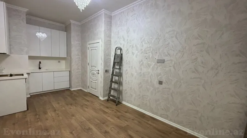 Kirayə verilir 2 otaqlı Mənzil Köhnə tikili 45 m² Suraxanı r. - şəkil 2