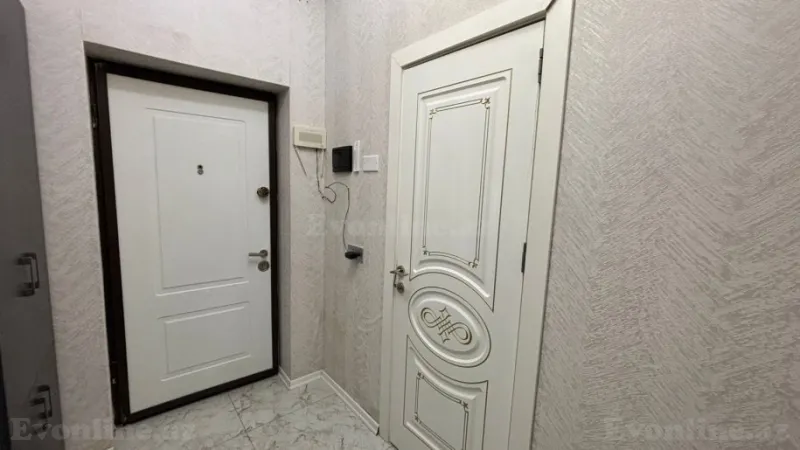 Kirayə verilir 2 otaqlı Mənzil Köhnə tikili 45 m² Suraxanı r. - şəkil 6