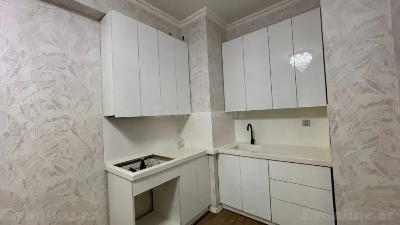 Kirayə verilir 2 otaqlı Mənzil Köhnə tikili 45 m² Suraxanı r. - şəkil 8