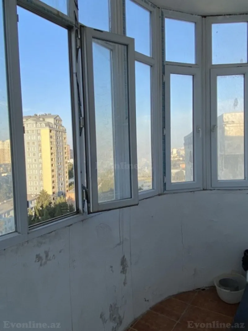 Satılır 2 otaqlı Mənzil Yeni tikili 91 m² 3-cü mikrorayon - şəkil 6
