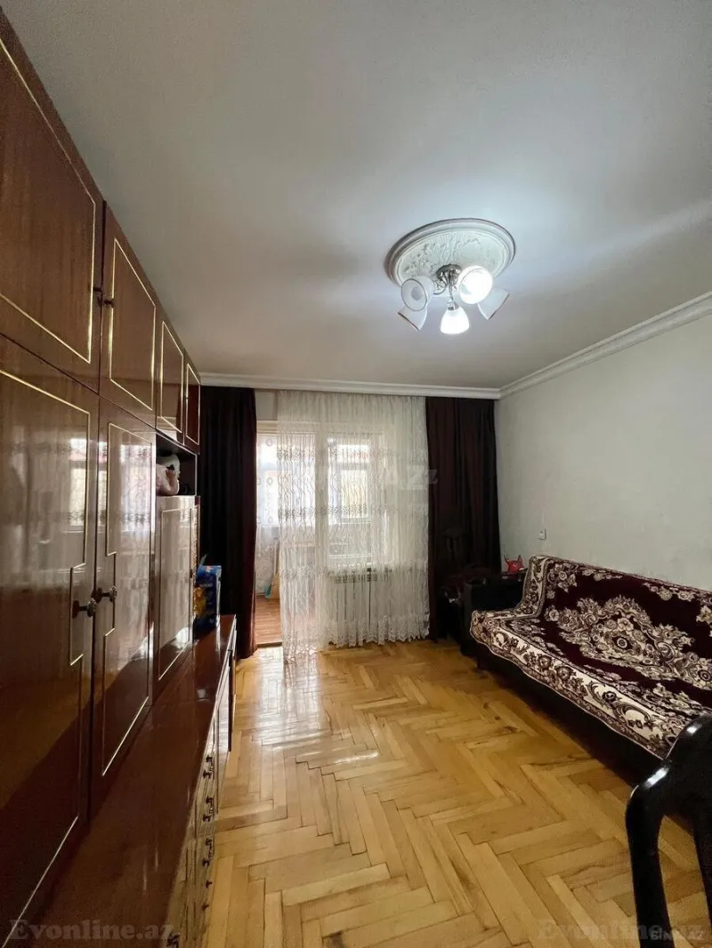 Kirayə verilir 3 otaqlı Mənzil Yeni tikili 60 m² 8-ci kilometr - şəkil 8