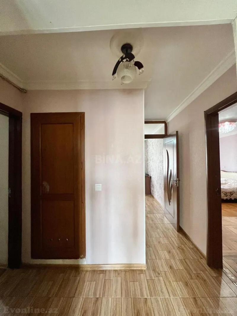 Kirayə verilir 3 otaqlı Mənzil Yeni tikili 60 m² 8-ci kilometr - şəkil 11