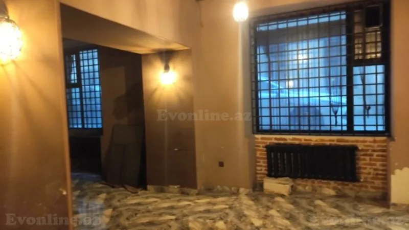 Bakı, Yasamal r., Nizami m.da obyekt satılır