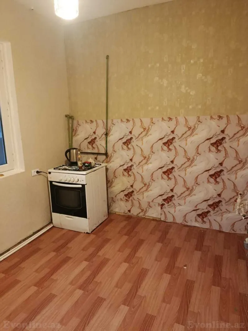 Satılır 3 otaqlı Mənzil Köhnə tikili 80 m² 8-ci kilometr - şəkil 3
