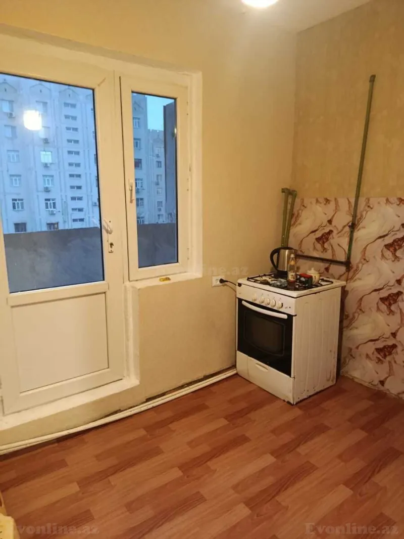 Satılır 3 otaqlı Mənzil Köhnə tikili 80 m² 8-ci kilometr - şəkil 8
