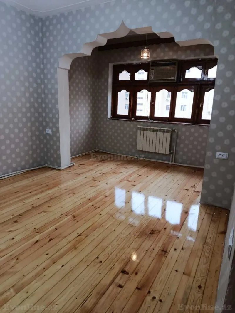 Satılır 3 otaqlı Mənzil Köhnə tikili 80 m² 8-ci kilometr - şəkil 9