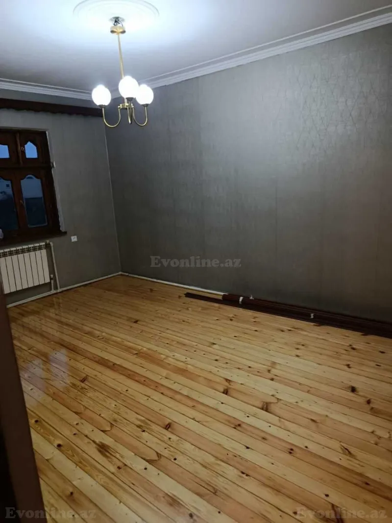 Satılır 3 otaqlı Mənzil Köhnə tikili 80 m² 8-ci kilometr - şəkil 10