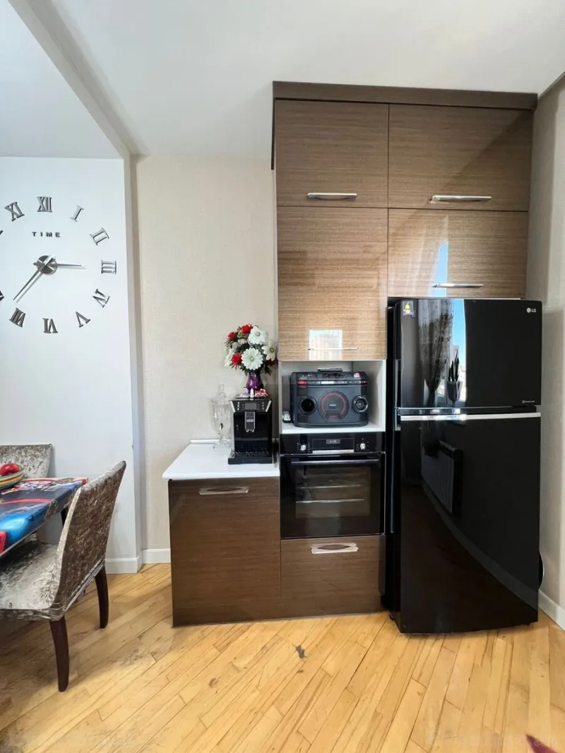 Satılır 3 otaqlı Mənzil Yeni tikili 135 m² İnşaatçılar m. - şəkil 17