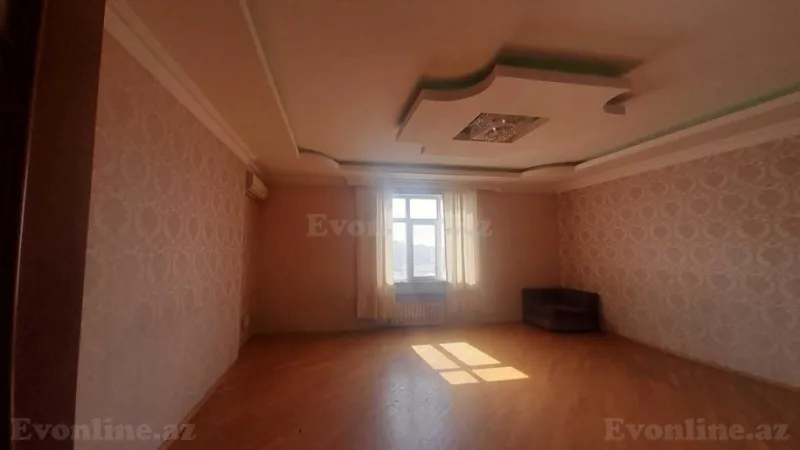 Satılır 3 otaqlı Mənzil Yeni tikili 135 m² Yasamal