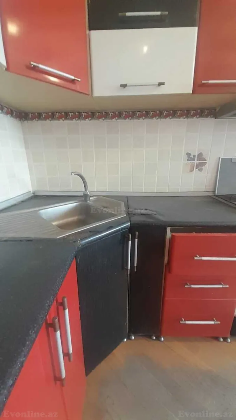 Satılır 3 otaqlı Mənzil Yeni tikili 135 m² Yasamal - şəkil 3