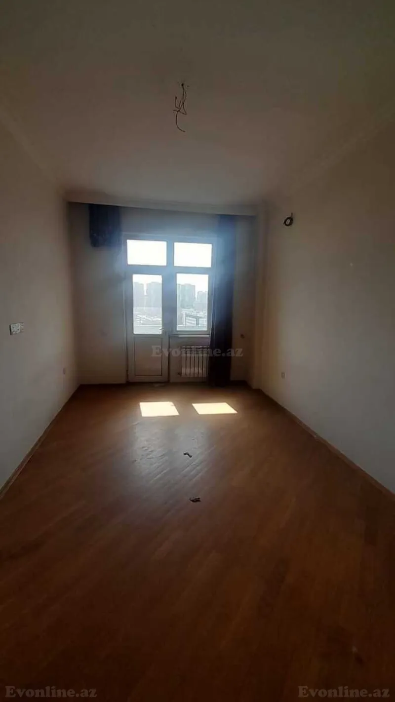 Satılır 3 otaqlı Mənzil Yeni tikili 135 m² Yasamal - şəkil 4