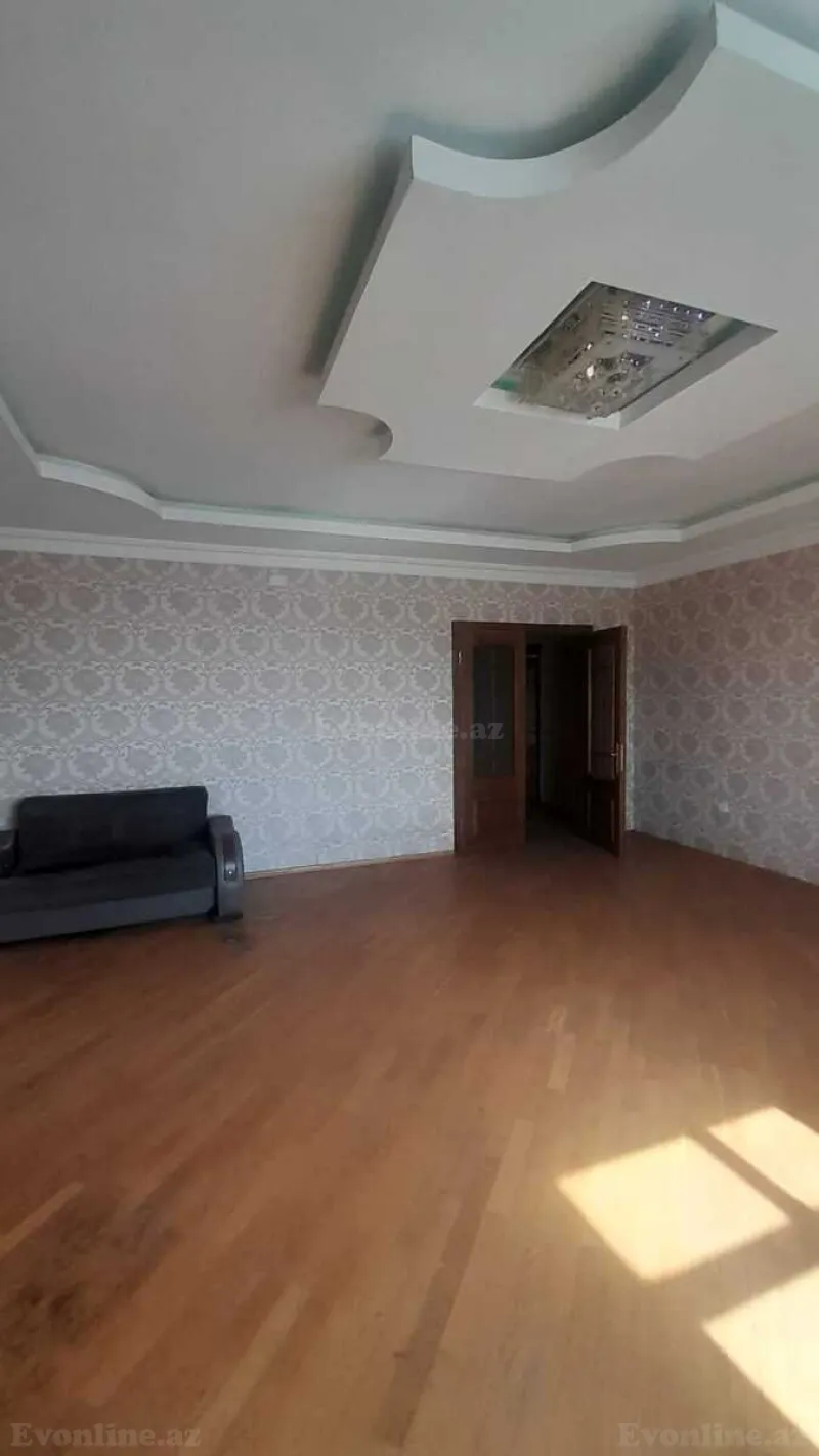 Satılır 3 otaqlı Mənzil Yeni tikili 135 m² Yasamal - şəkil 5