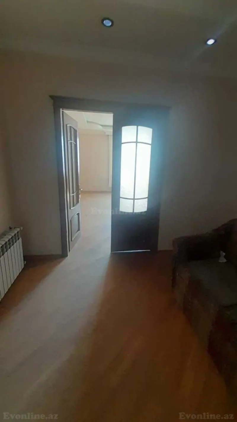 Satılır 3 otaqlı Mənzil Yeni tikili 135 m² Yasamal - şəkil 6