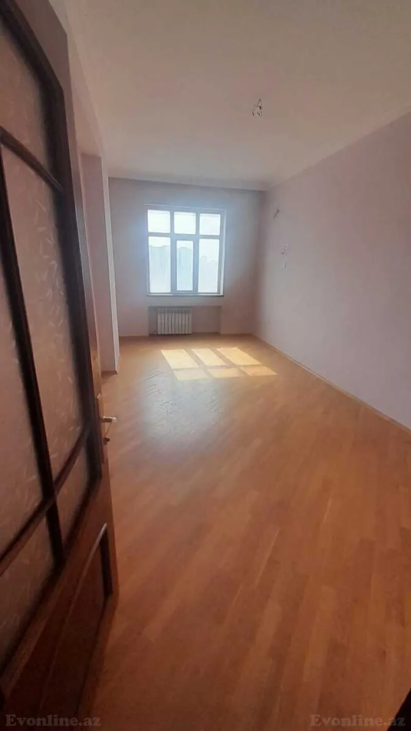 Satılır 3 otaqlı Mənzil Yeni tikili 135 m² Yasamal - şəkil 7