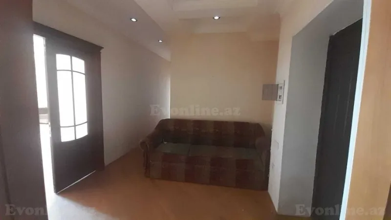 Satılır 3 otaqlı Mənzil Yeni tikili 135 m² Yasamal - şəkil 10