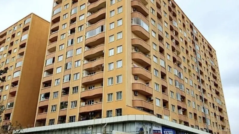 Kirayə verilir 3 otaqlı Mənzil Yeni tikili 100 m² Sabunçu r.