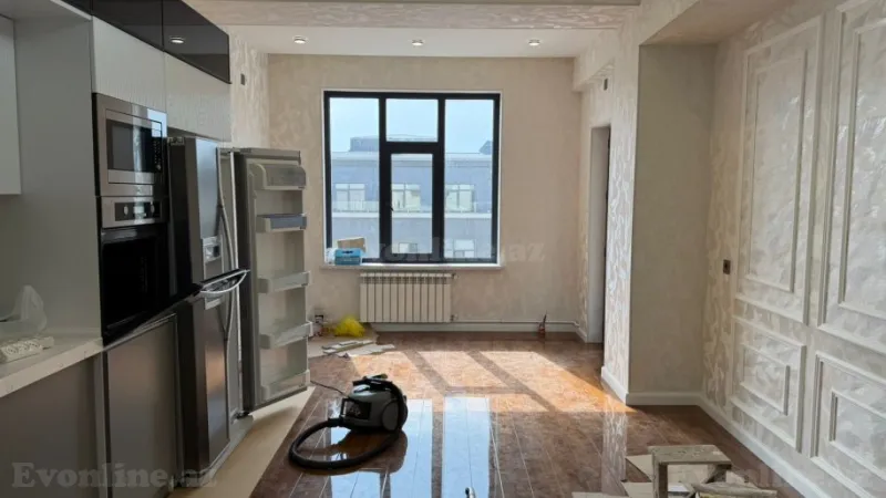 Satılır 3 otaqlı Mənzil Yeni tikili 100 m² 28 May m. - şəkil 4