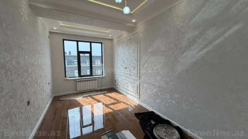 Satılır 3 otaqlı Mənzil Yeni tikili 100 m² 28 May m. - şəkil 7