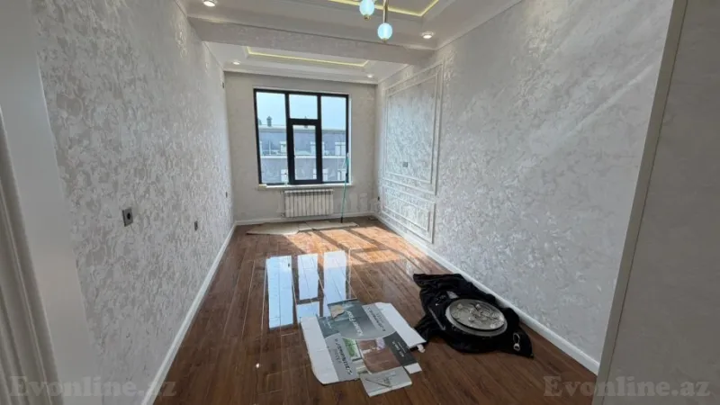 Satılır 3 otaqlı Mənzil Yeni tikili 100 m² 28 May m. - şəkil 8