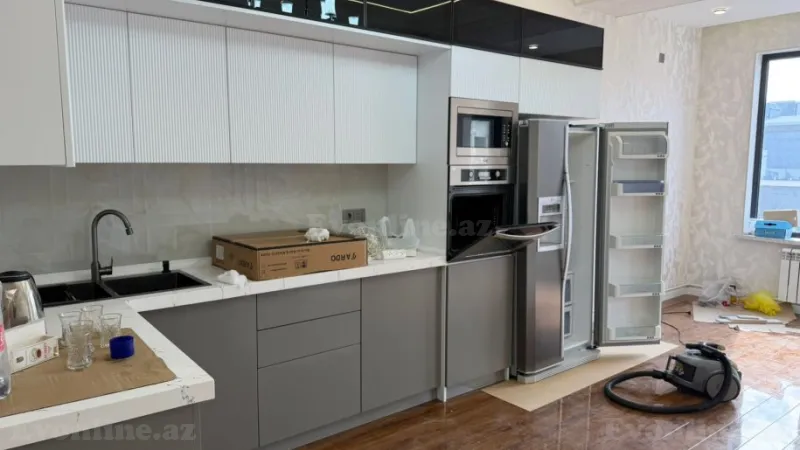 Satılır 3 otaqlı Mənzil Yeni tikili 100 m² 28 May m. - şəkil 9