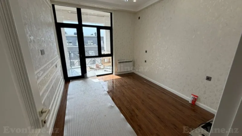 Satılır 3 otaqlı Mənzil Yeni tikili 100 m² 28 May m. - şəkil 11