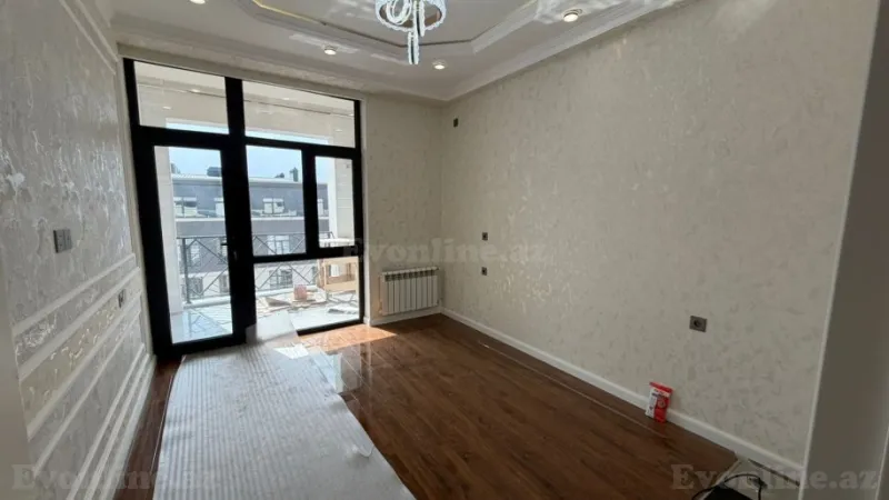 Satılır 3 otaqlı Mənzil Yeni tikili 100 m² 28 May m. - şəkil 12