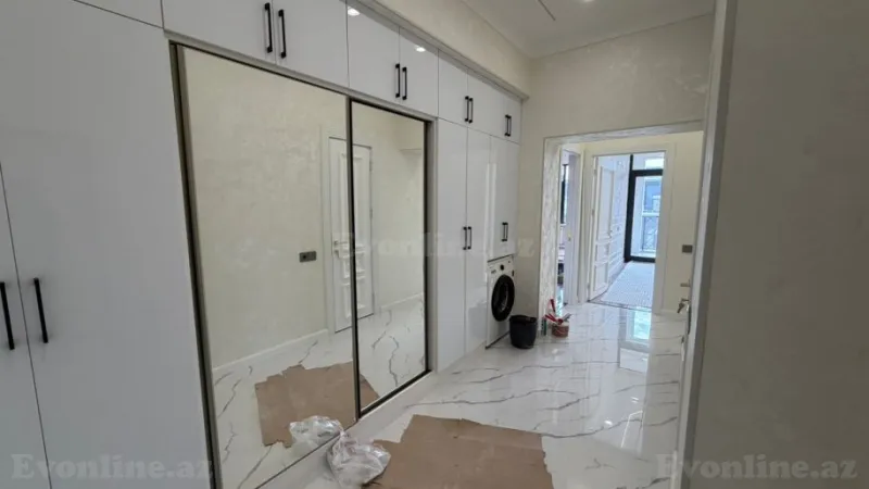 Satılır 3 otaqlı Mənzil Yeni tikili 100 m² 28 May m. - şəkil 25