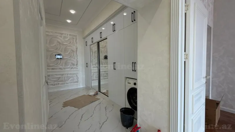 Satılır 3 otaqlı Mənzil Yeni tikili 100 m² 28 May m. - şəkil 28