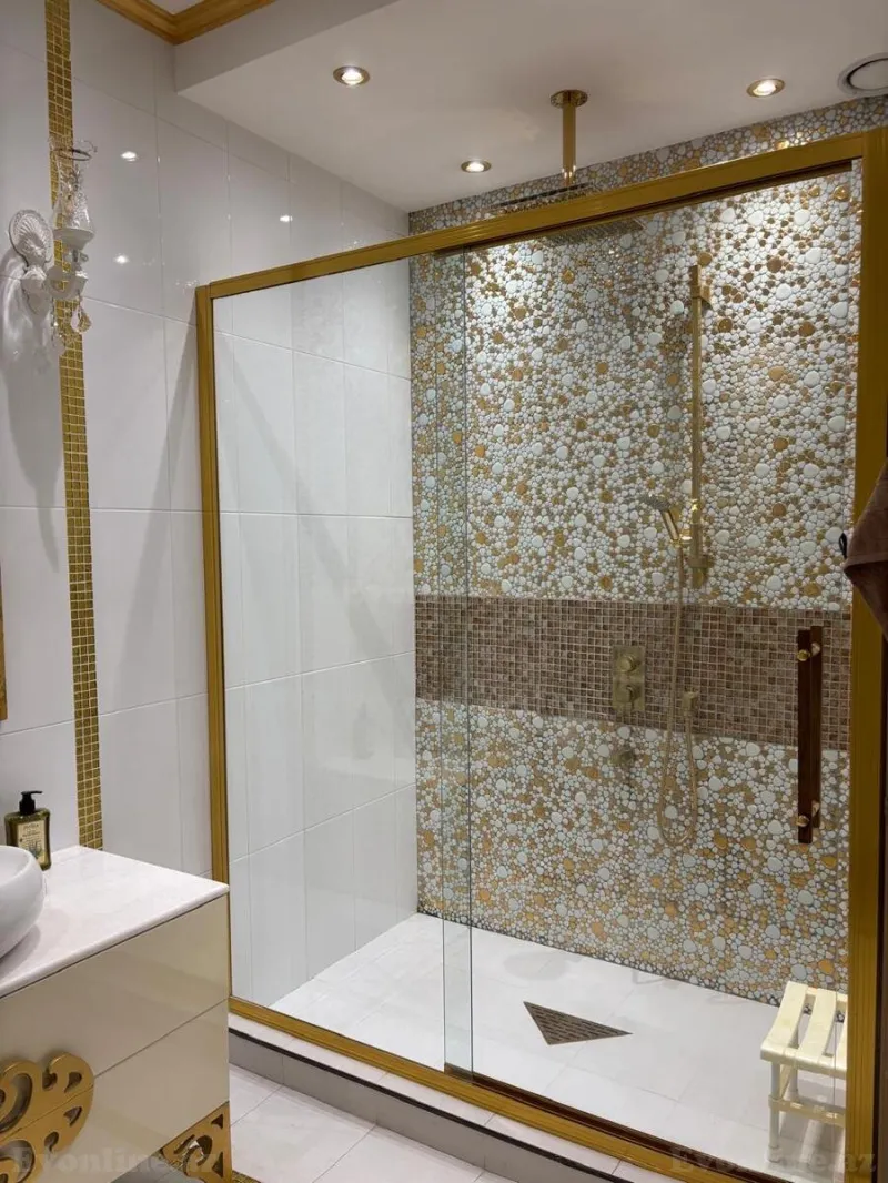 Kirayə verilir 3 otaqlı Mənzil Yeni tikili 170 m² İçərişəhər m. - şəkil 20