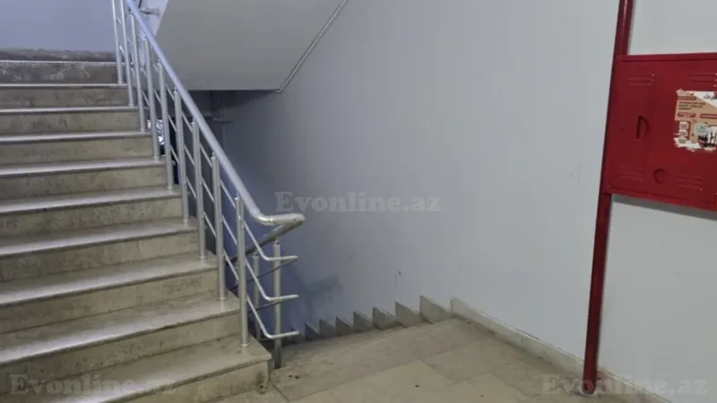 Satılır 3 otaqlı Mənzil Yeni tikili 130 m² Xətai r. - şəkil 6