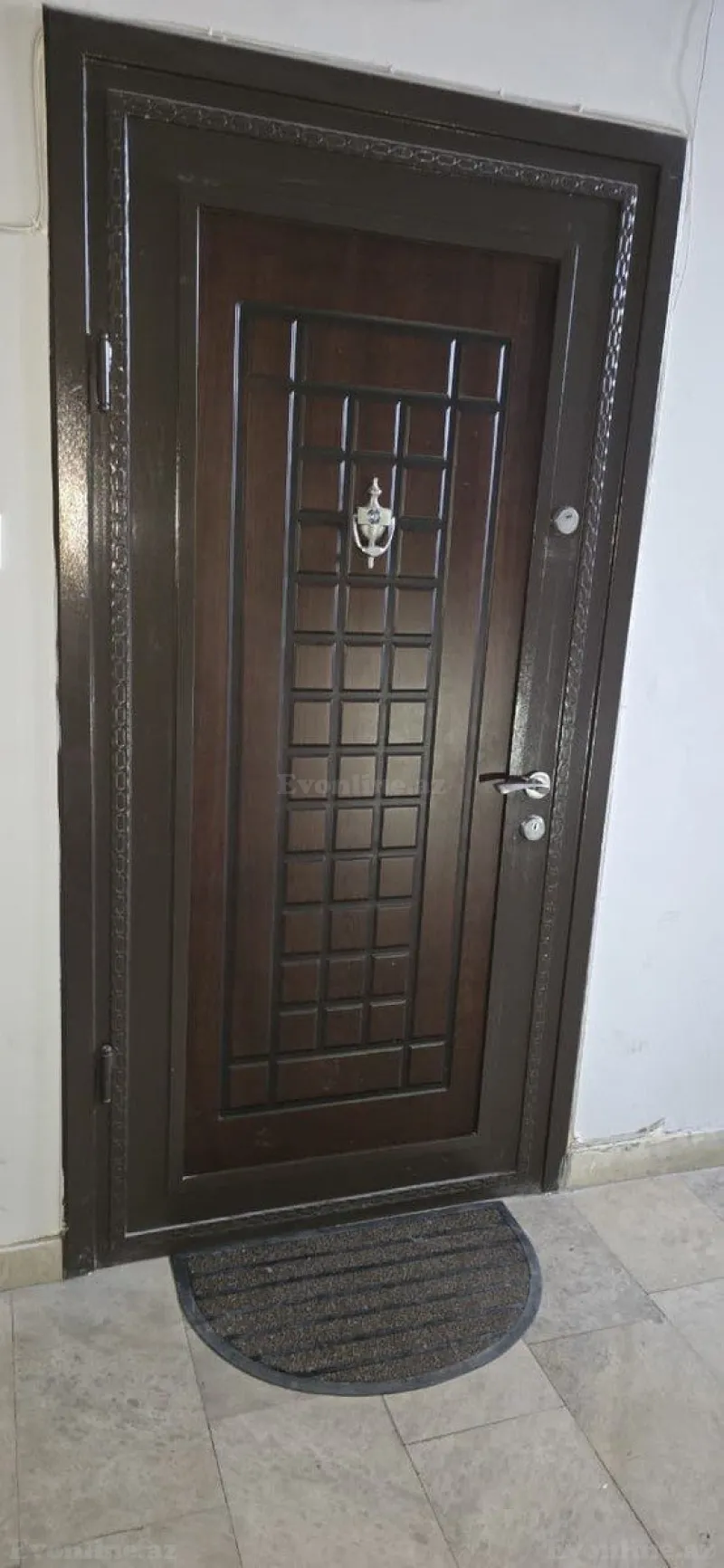 Satılır 3 otaqlı Mənzil Yeni tikili 130 m² Xətai r. - şəkil 8