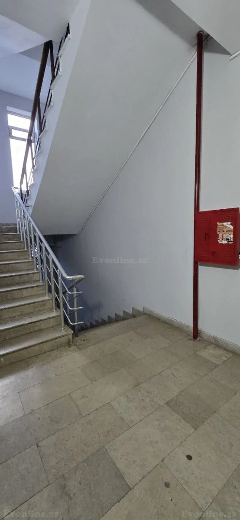 Satılır 3 otaqlı Mənzil Yeni tikili 130 m² Xətai r. - şəkil 9