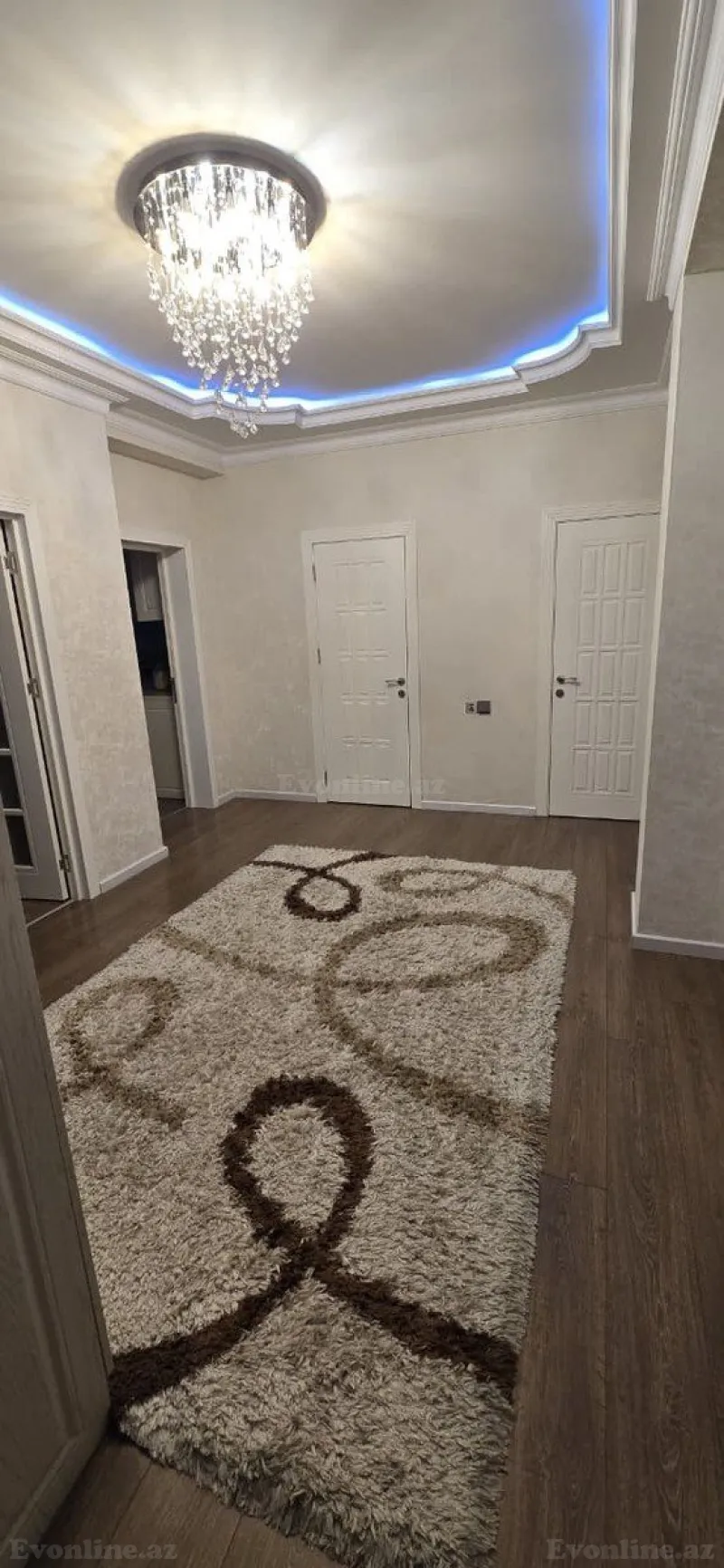 Satılır 3 otaqlı Mənzil Yeni tikili 130 m² Xətai r. - şəkil 10