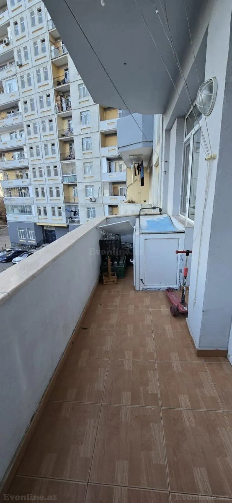 Satılır 3 otaqlı Mənzil Yeni tikili 130 m² Xətai r. - şəkil 21