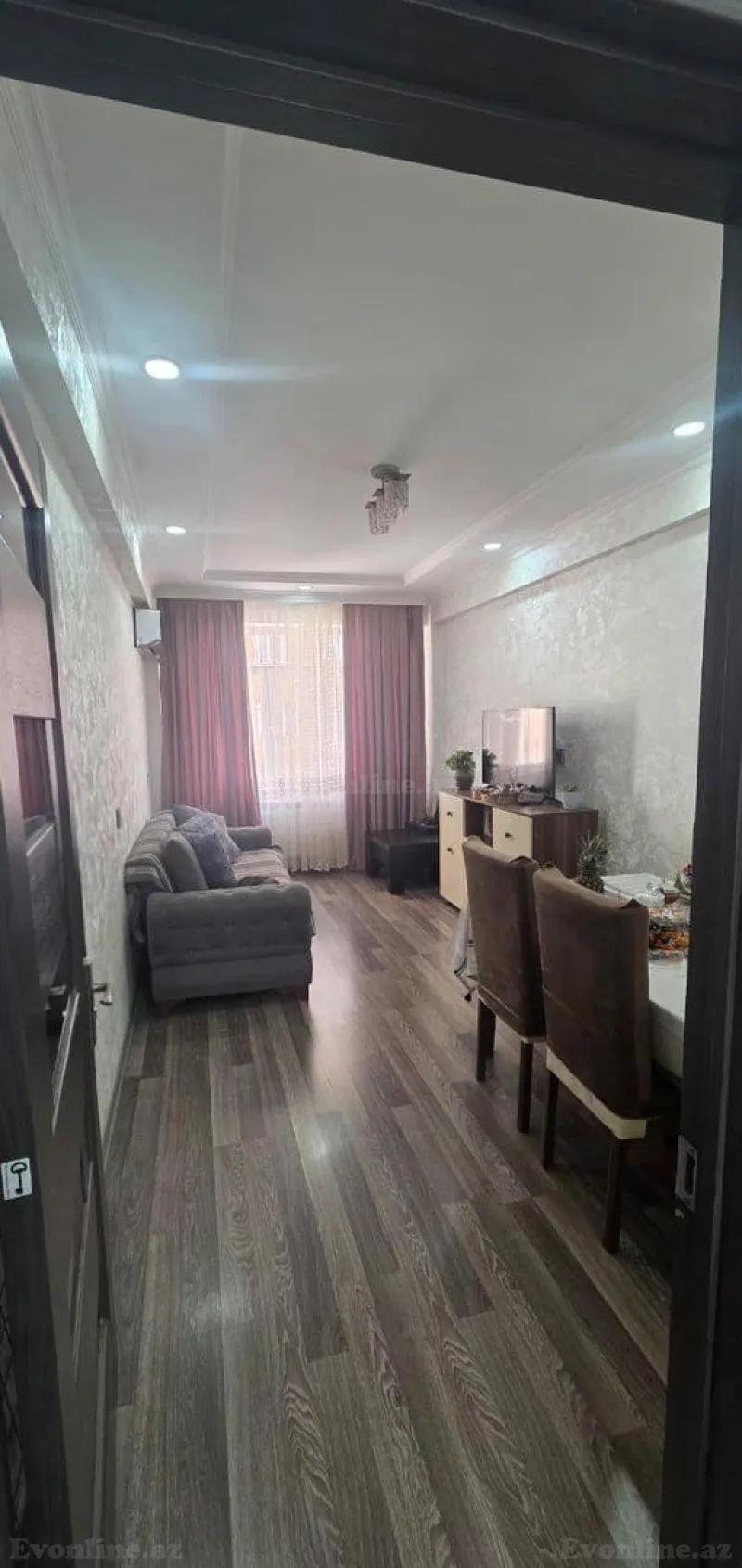 Satılır 3 otaqlı Mənzil Yeni tikili 85 m² Abşeron r.