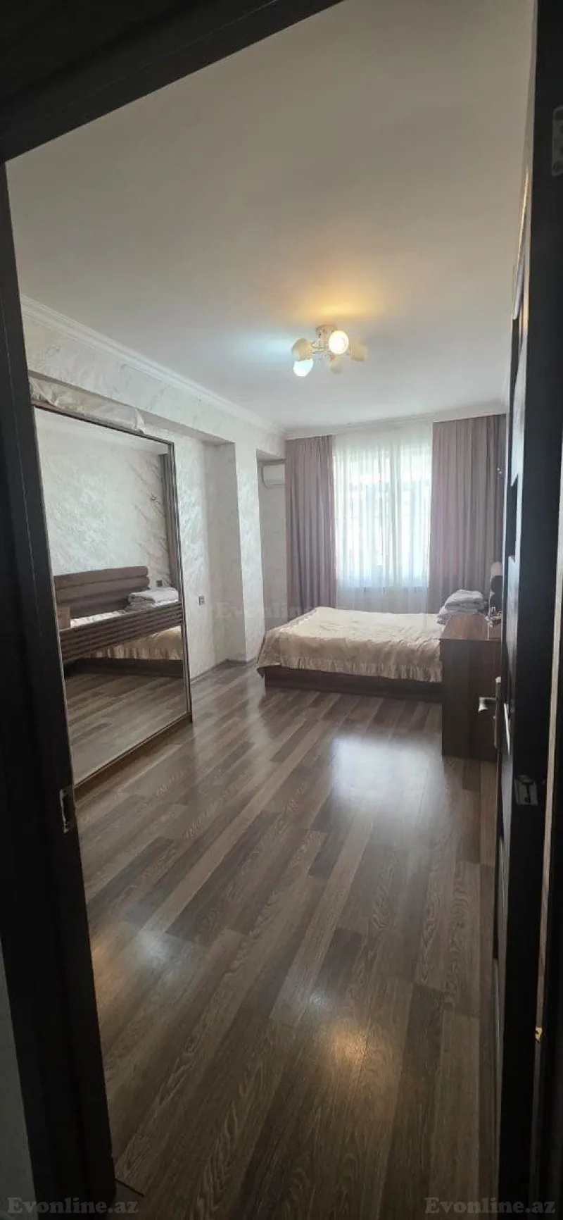 Satılır 3 otaqlı Mənzil Yeni tikili 85 m² Abşeron r. - şəkil 3
