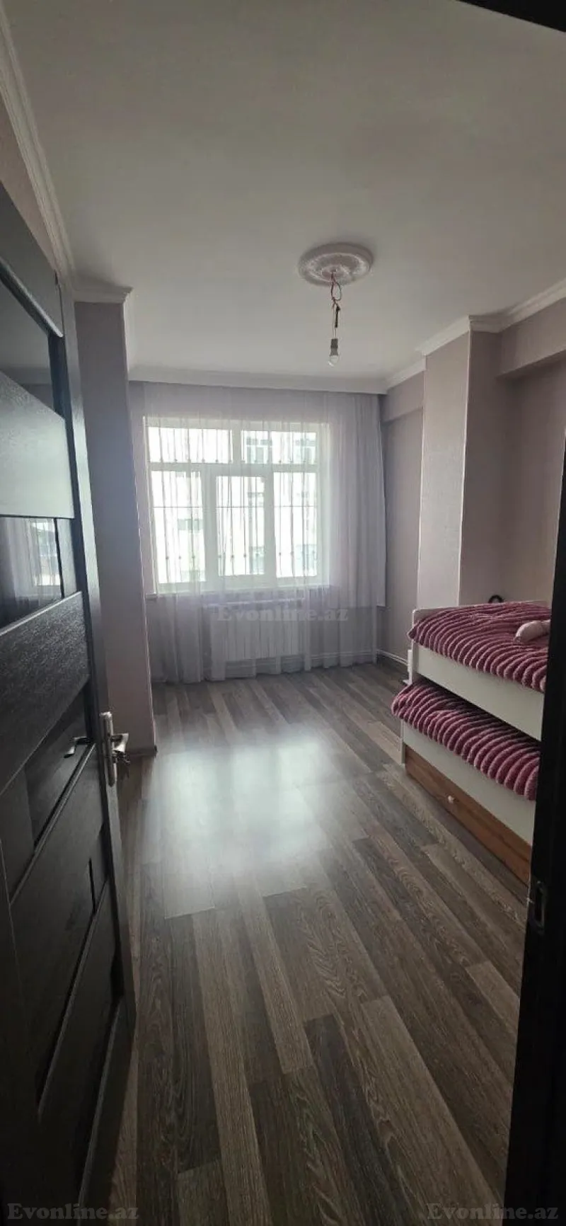 Satılır 3 otaqlı Mənzil Yeni tikili 85 m² Abşeron r. - şəkil 7