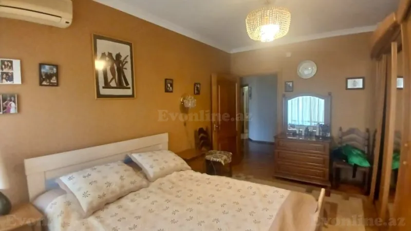 Satılır 3 otaqlı Mənzil Köhnə tikili 90 m² 28 May m. - şəkil 4