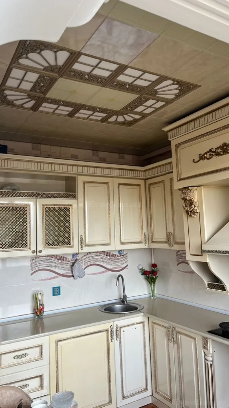 Kirayə verilir 2 otaqlı Mənzil Köhnə tikili 60 m² Həzi Aslanov m.