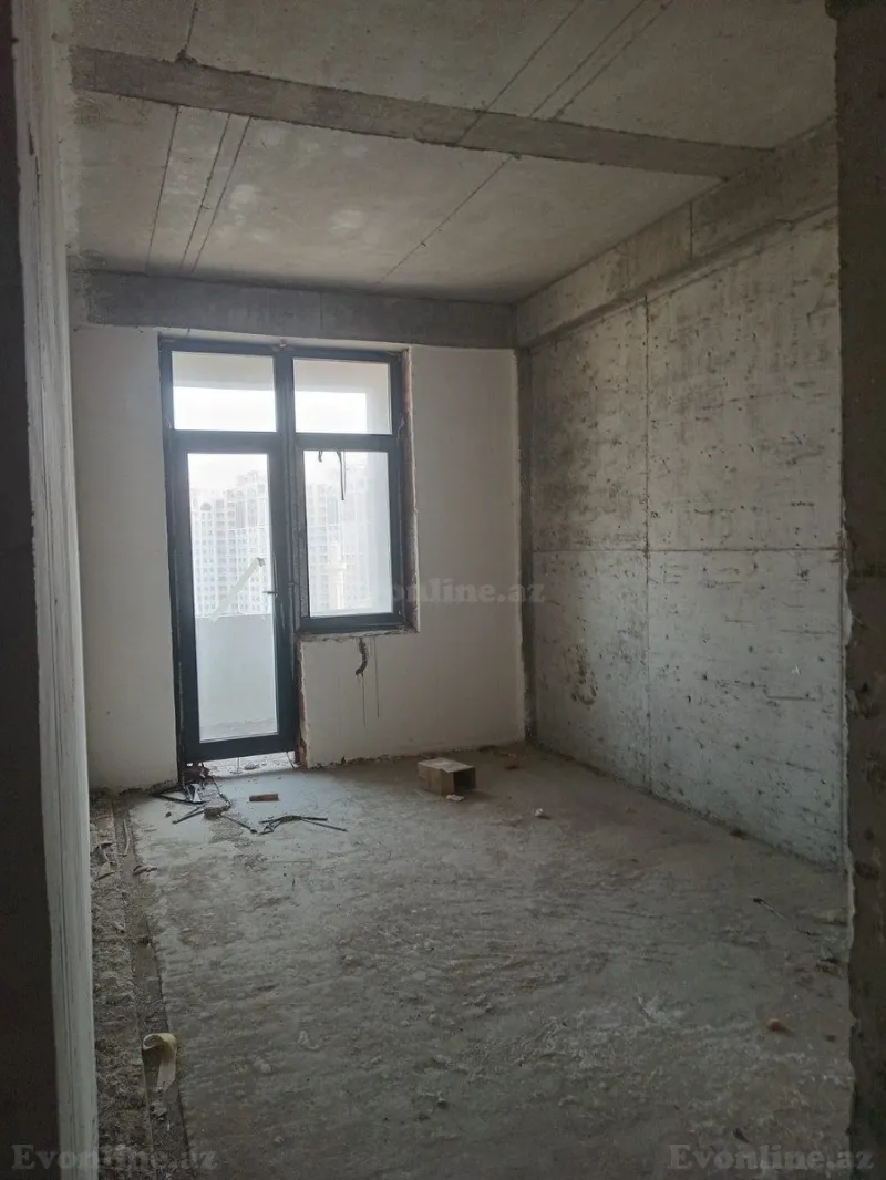 Satılır 2 otaqlı Mənzil Yeni tikili 98.4 m² 28 May m. - şəkil 5