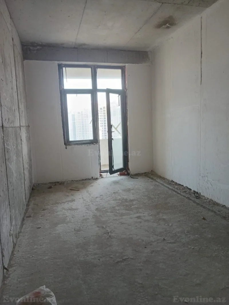 Satılır 2 otaqlı Mənzil Yeni tikili 98.4 m² 28 May m. - şəkil 6