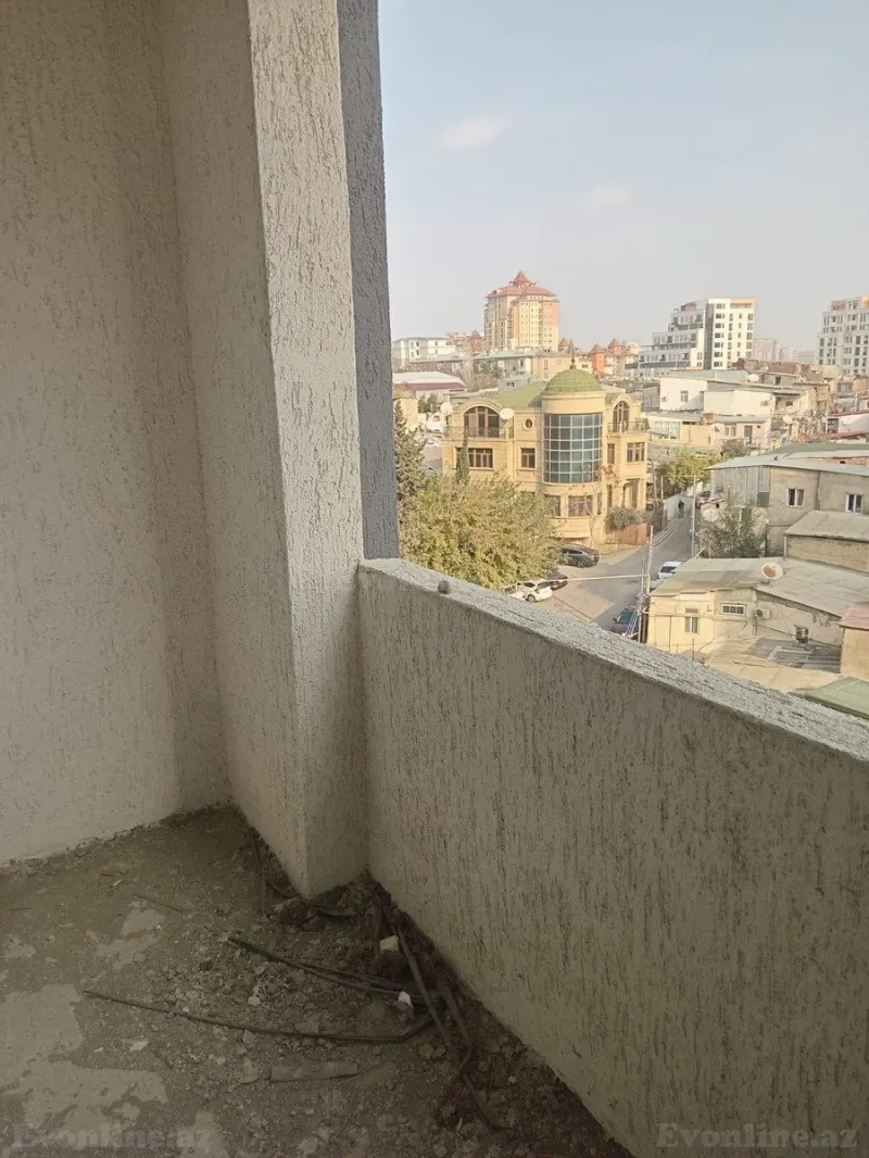 Satılır 2 otaqlı Mənzil Yeni tikili 98.4 m² 28 May m. - şəkil 7