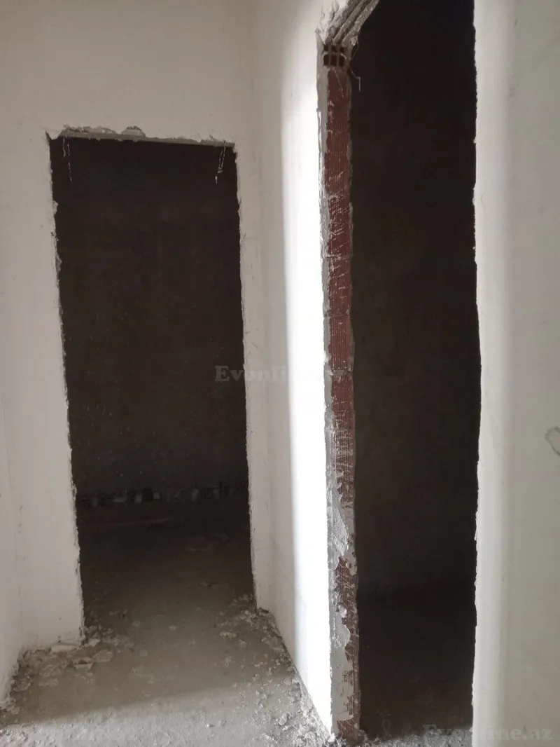 Satılır 2 otaqlı Mənzil Yeni tikili 98.4 m² 28 May m. - şəkil 9
